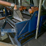 Разработка и производство вспомогательного оборудования для переработки шин